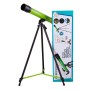 Bresser Junior Telescopio 45/600 AZ