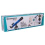 Bresser Junior Telescopio 45/600 AZ