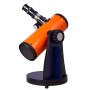 Telescopio Levenhuk LabZZ D1