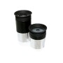 Telescopio Bresser Quasar 80/900 EQ con Adattatore per Fotocamera Smartphone