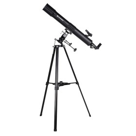 Telescopio Bresser Taurus 90/900 NG con Adattatore per Fotocamera Smartphone