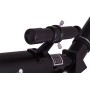 Telescopio Levenhuk Skyline Travel Sun 50