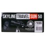Telescopio Levenhuk Skyline Travel Sun 50
