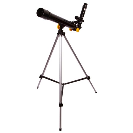 Telescopio Bresser National Geographic 50/600 AZ