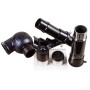 Telescopio Levenhuk Skyline BASE 60T