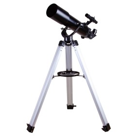 Telescopio Levenhuk Skyline BASE 80T