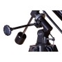 Telescopio Levenhuk Skyline PLUS 60T