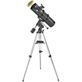 Telescopio Bresser Pollux 150/750 EQ3 con filtro solare