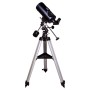 Telescopio Levenhuk Skyline PLUS 105 MAK