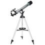Telescopio Levenhuk Blitz 60 BASE
