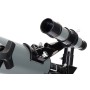 Telescopio Levenhuk Blitz 60 BASE