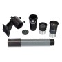 Telescopio Levenhuk Blitz 114s PLUS
