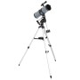 Telescopio Levenhuk Blitz 114s PLUS