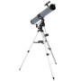 Telescopio Levenhuk Blitz 114 PLUS