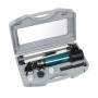 Telescopio Levenhuk LabZZ TK50 con custodia