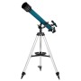 Telescopio Levenhuk LabZZ TK60 con custodia