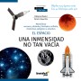 Telescopio Levenhuk Discovery Spark Travel 50 con libro