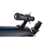 Telescopio Levenhuk Discovery Sky T50 con libro