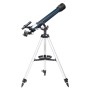 Telescopio Levenhuk Discovery Sky T60 con libro