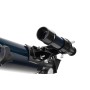 Telescopio Levenhuk Discovery Sky T60 con libro