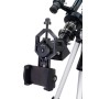 Telescopio Levenhuk Discovery Sky Trip ST50 con libro