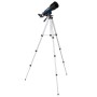 Telescopio Levenhuk Discovery Sky Trip ST70 con libro