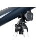 Telescopio Levenhuk Discovery Spark 506 AZ con libro