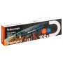 Telescopio Levenhuk Discovery Spark 506 AZ con libro