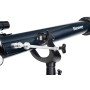 Telescopio Levenhuk Discovery Spark 607 AZ con libro