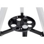 Telescopio Levenhuk Discovery Spark 607 AZ con libro