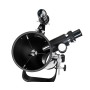 Telescopio Levenhuk Discovery Spark 767 AZ con libro
