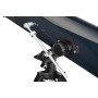 Telescopio Levenhuk Discovery Spark 767 AZ con libro
