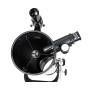 Telescopio Levenhuk Discovery Spark 114 AZ con libro