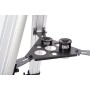 Telescopio Levenhuk Discovery Spark 114 AZ con libro