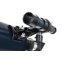 Telescopio Levenhuk Discovery Spark 809 EQ con libro