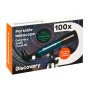 Telescopio Levenhuk Discovery Spark Travel 50 con libro