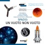 Telescopio Levenhuk Discovery Spark Travel 76 con libro