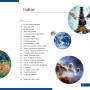 Telescopio Levenhuk Discovery Spark Travel 76 con libro