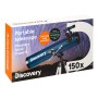 Telescopio Levenhuk Discovery Spark Travel 76 con libro