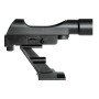 Telescopio riflettore newtoniano Bresser Spica 130/1000 EQ3 con set di filtri