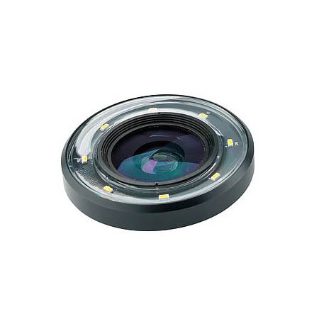 Solo lente Utilizzi Generali per Telecamera Riester RCS-100 portatile