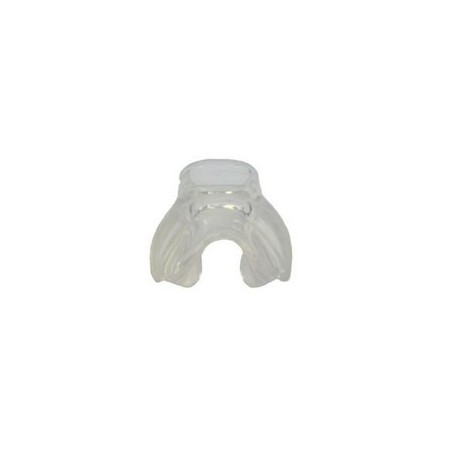Boccaglio in silicone per Spirotiger
