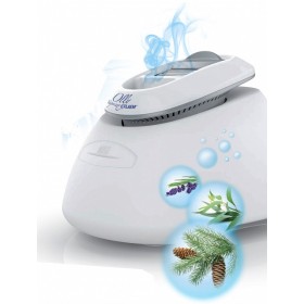 Umidificatore a vapore caldo Olly Vaporizer