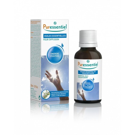 Puressentiel Diffusione ENERGIA POSITIVA