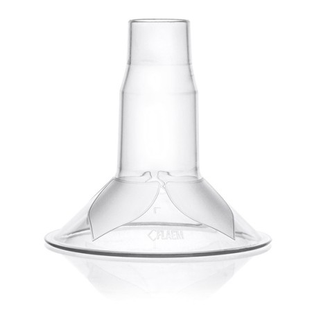 Coppetta ricambio misura L per Flaem Latty