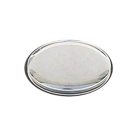 Vetro di ricambio per Kobold Erka-(22600.5290) 51 mm
