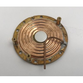 Soffietto Polmone per Perfect Aneroid Erka Scala Lineare