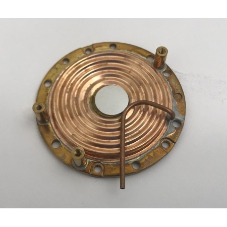 Soffietto Polmone per Perfect Aneroid Erka Scala Lineare