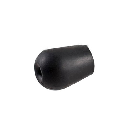 Oliva auricolare soft Erkaphon 5 mm lunga - 1 pezzo
