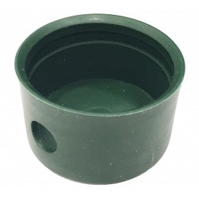 Cover protezione per Erka Clinic (Perfect Aneroid) diam.56mm